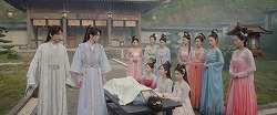 蓮花楼ep24